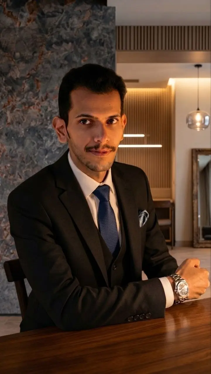 فيصل بجاد